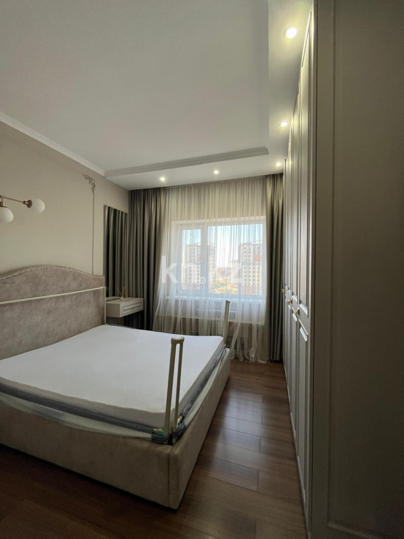 Продажа 3-комнатной квартиры, 76 м² в Караганде - фото 4