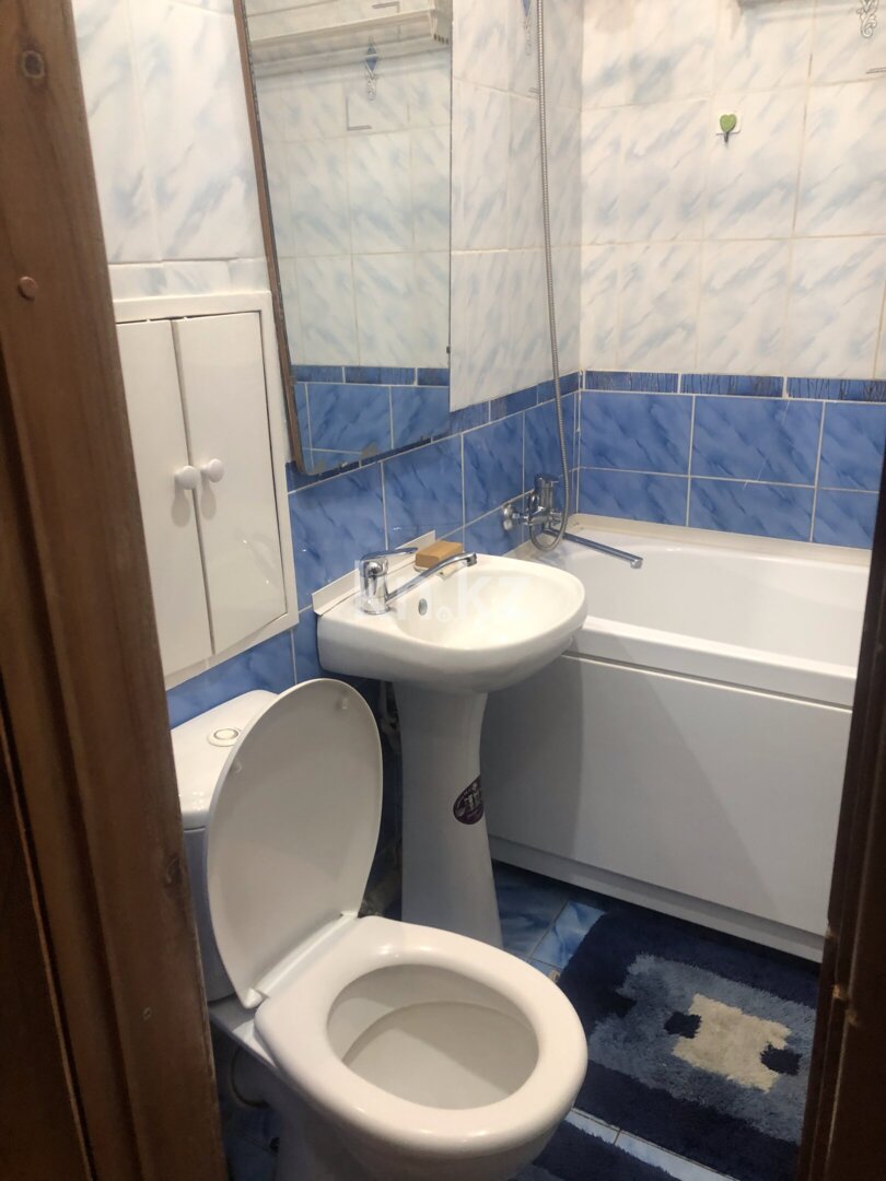 Продажа 1-комнатной квартиры, 30 м² в Караганде - фото 8
