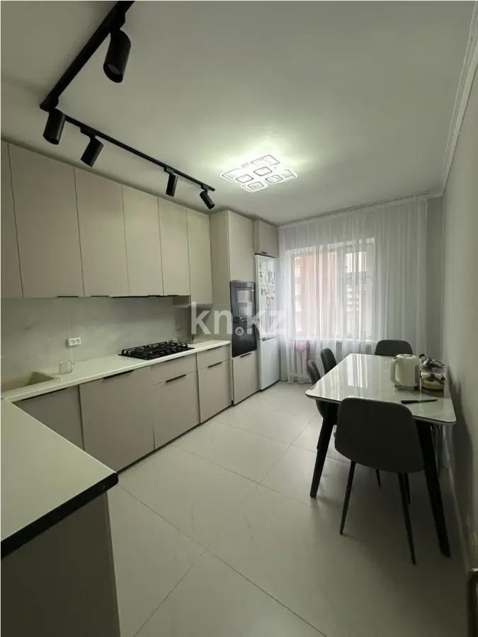 Продажа 5-комнатной квартиры, 126.2 м² в Астане - фото 4