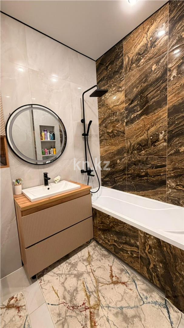 Продажа 3-комнатной квартиры, 92 м² в Караганде - фото 12