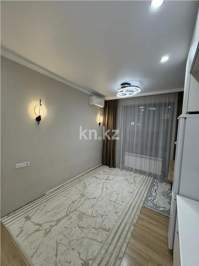 Продажа 1-комнатной квартиры, 47 м² в Алматы