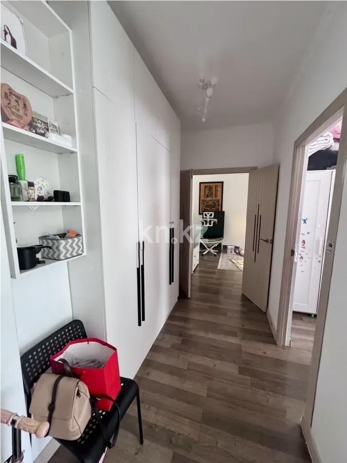 Продажа 2-комнатной квартиры, 50 м² в Астане - фото 6