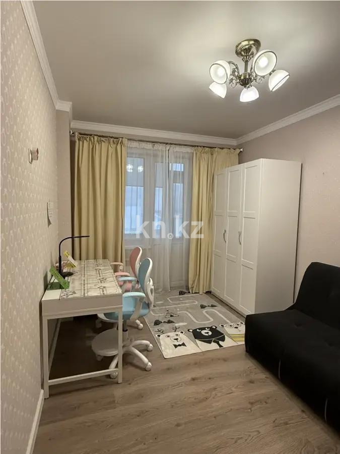 Продажа 3-комнатной квартиры, 102.6 м², пр. Мангилик Ел, дом  50 в Астане - фото 3