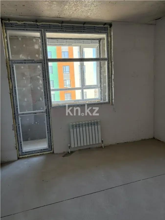 Продажа 2-комнатной квартиры, 48.1 м² в Астане - фото 2