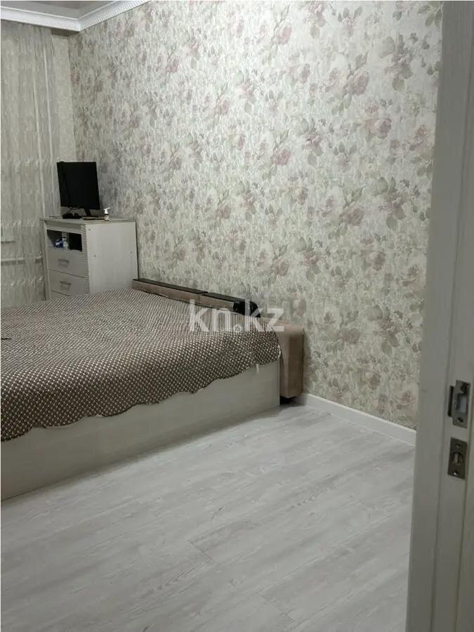 Продажа 3-комнатной квартиры, 63 м² в Алматы