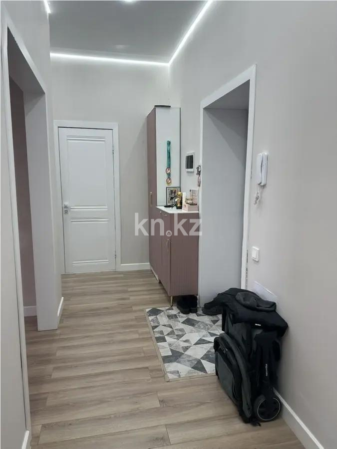 Продажа 2-комнатной квартиры, 56 м² в Астане - фото 4