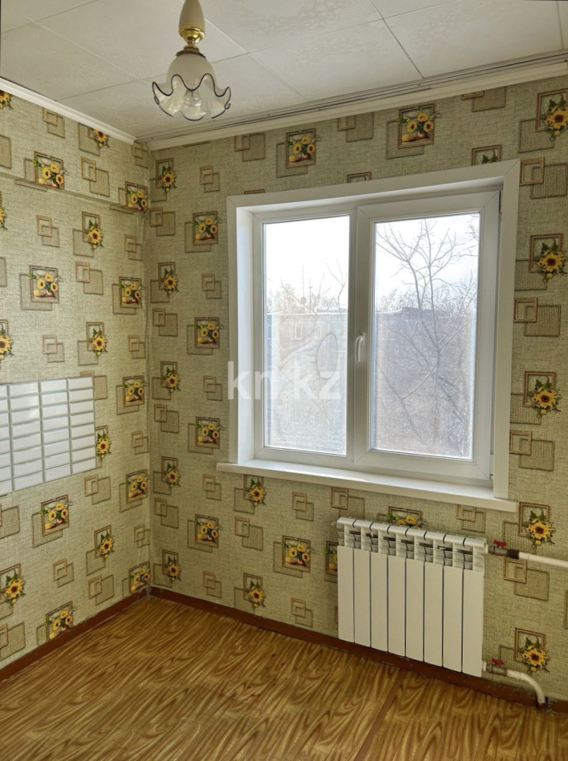 Продажа 3-комнатной квартиры, 59.4 м², ул. Беспалова, дом  49/1 в Усть-Каменогорске - фото 12