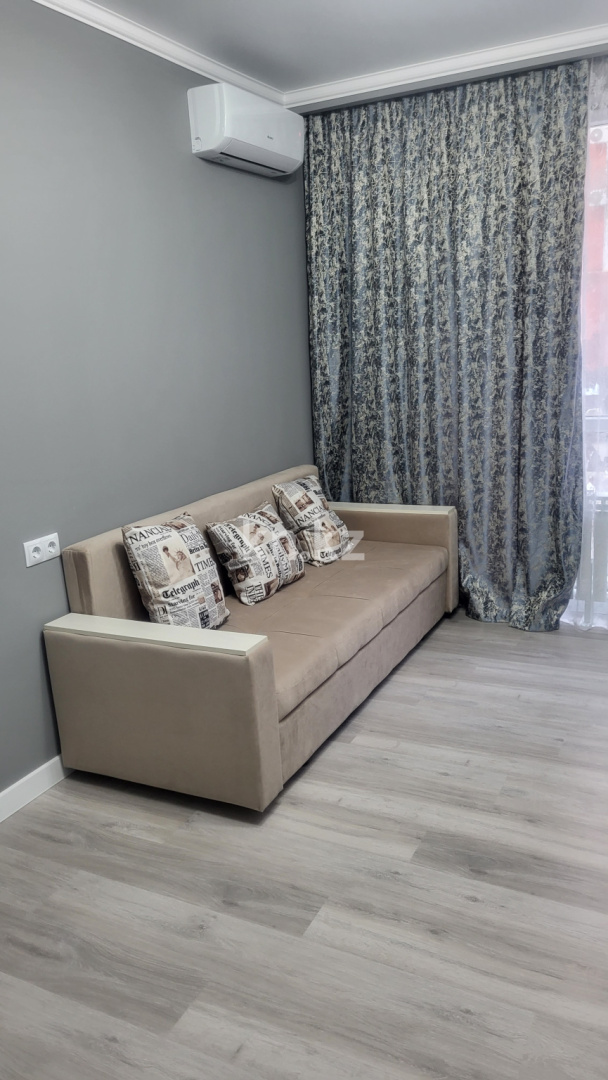 Продажа 1-комнатной квартиры, 25 м² в Алматы - фото 3