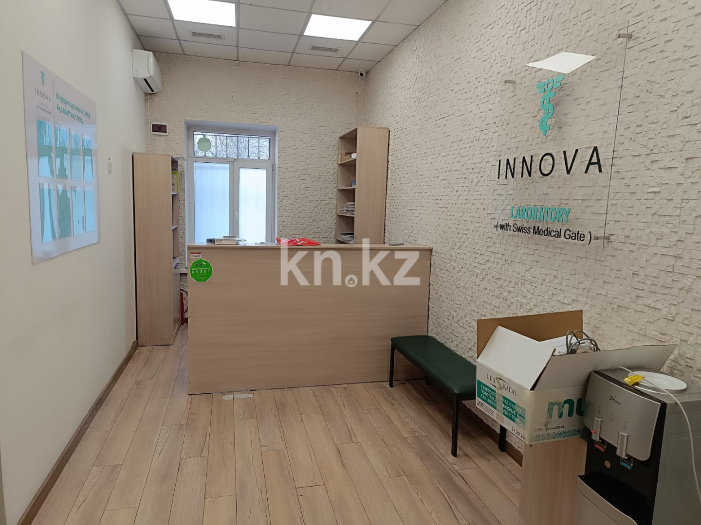 Продажа здания, 420 м² в Алматы - фото 14