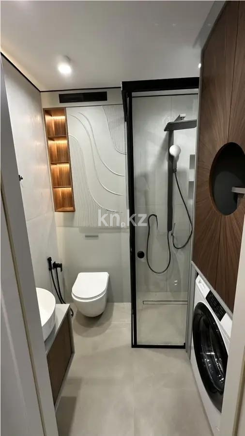 Продажа 2-комнатной квартиры, 33 м² в Алматы - фото 3