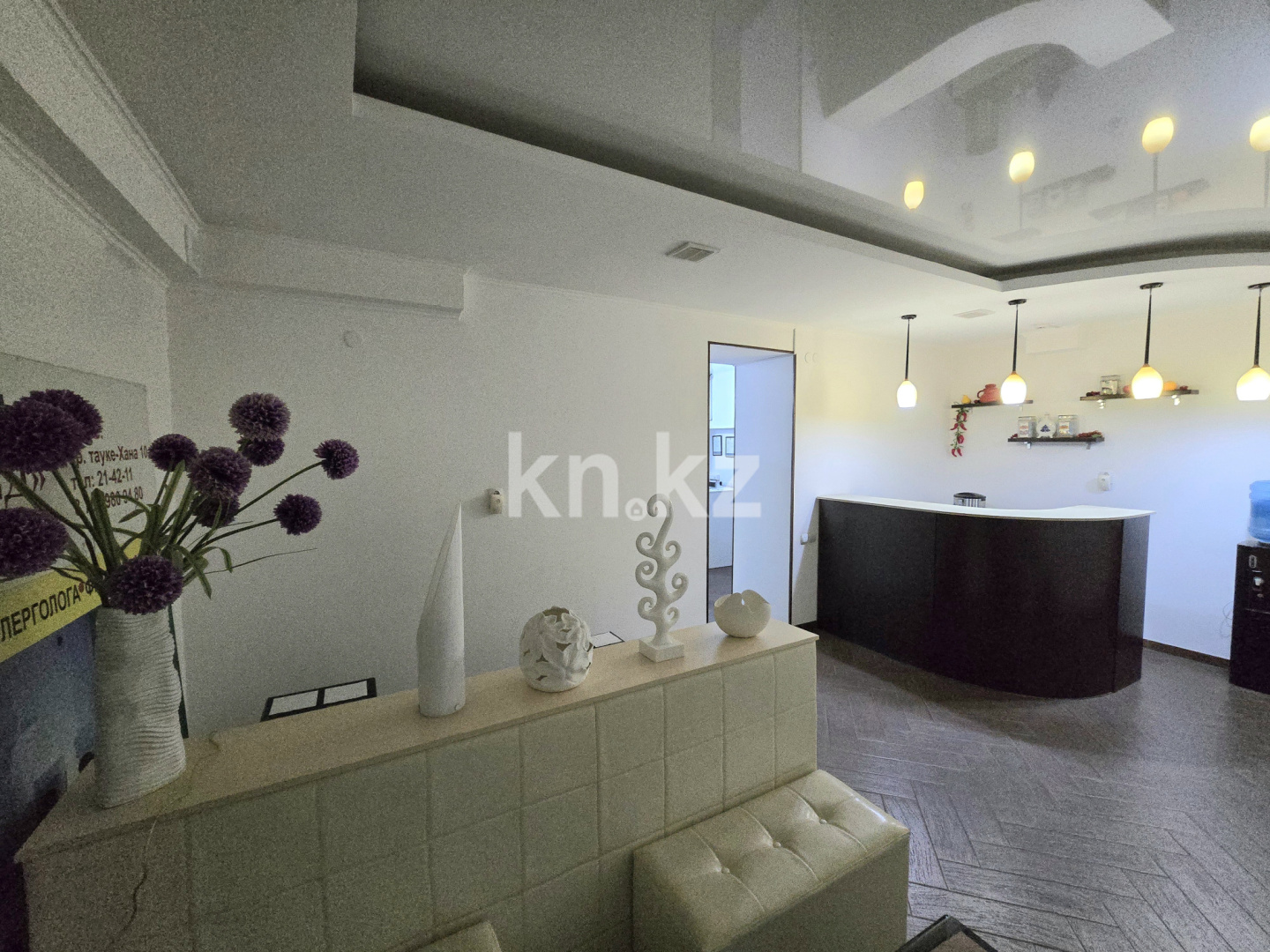 Продажа , 105 м², пр. Тауке хана, дом  10 в Шымкенте - фото 4