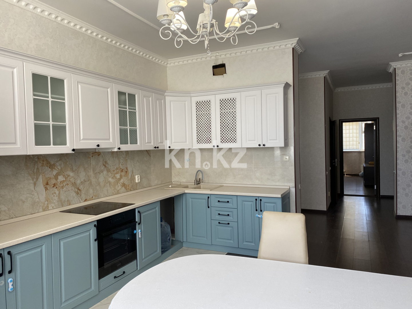 Продажа 4-комнатной квартиры, 134 м² в Астане - фото 10