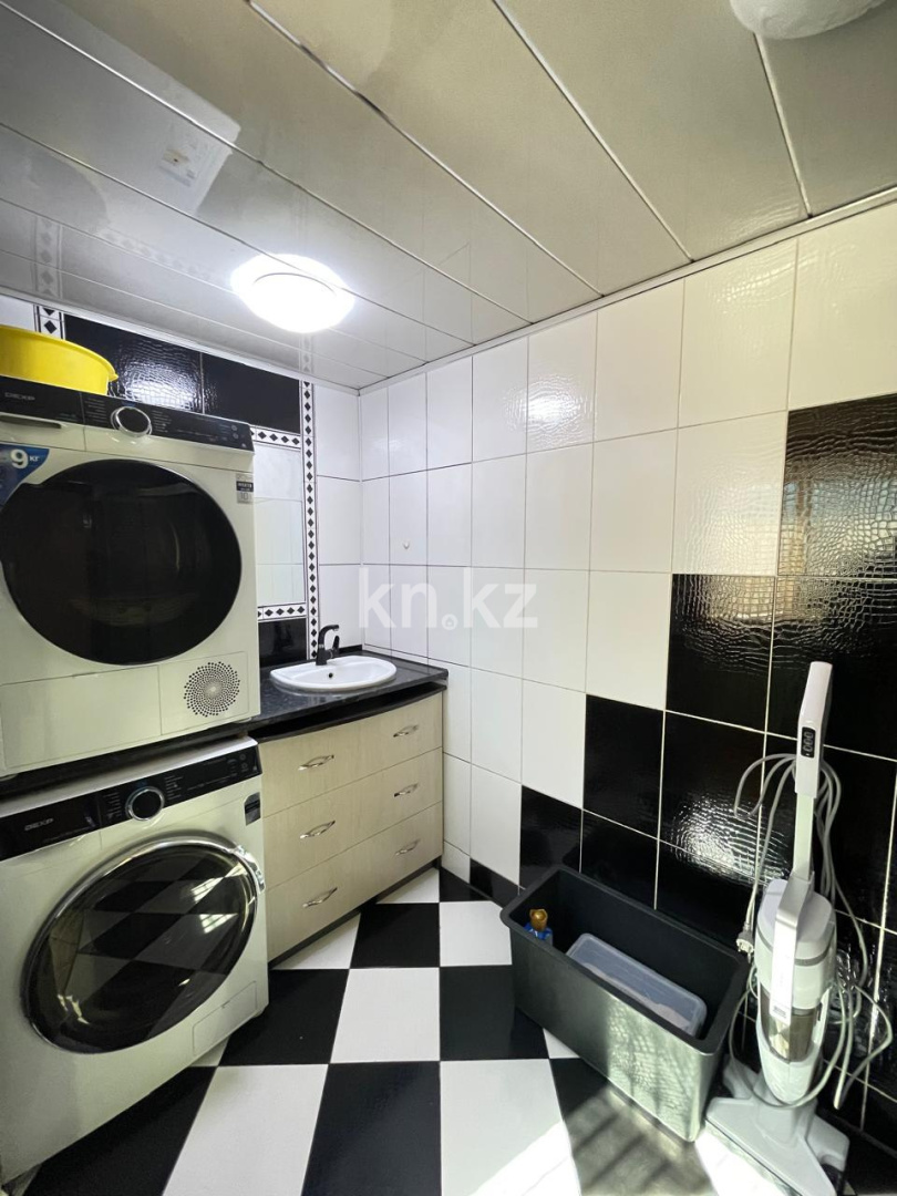 Продажа 4-комнатного дома, 95.6 м², Сарыарка в Сарани - фото 14