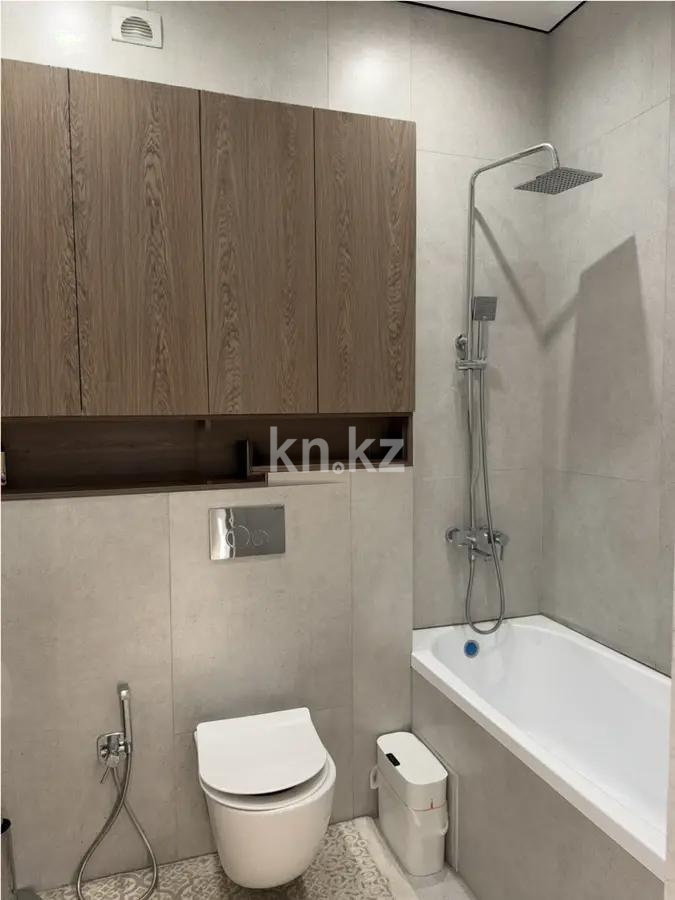 Продажа 2-комнатной квартиры, 47.11 м² в Астане - фото 3