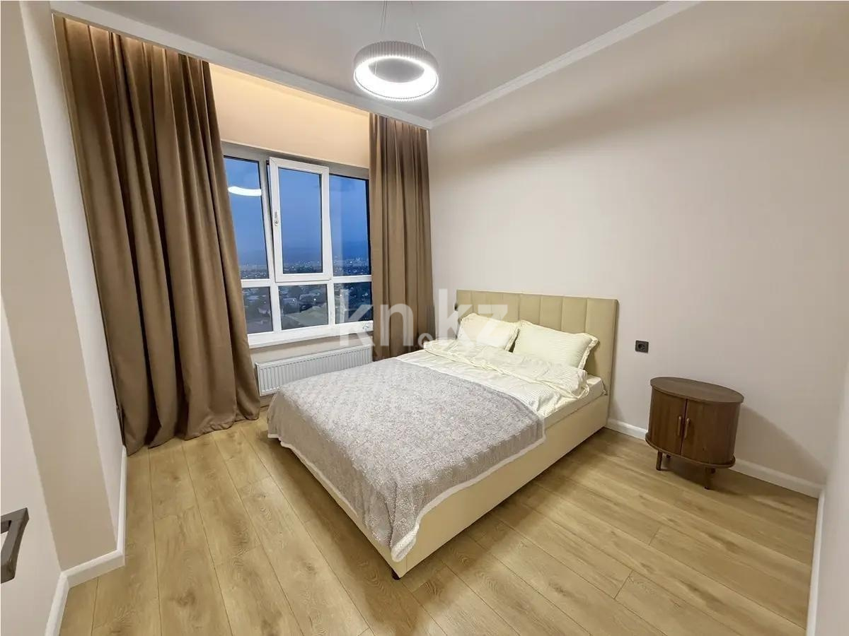Продажа 2-комнатной квартиры, 46 м² в Алматы - фото 2