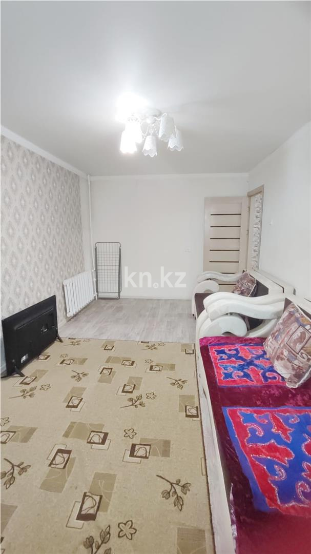 Продажа 2-комнатной квартиры, 43 м², 12-й мкр. в Караганде - фото 2