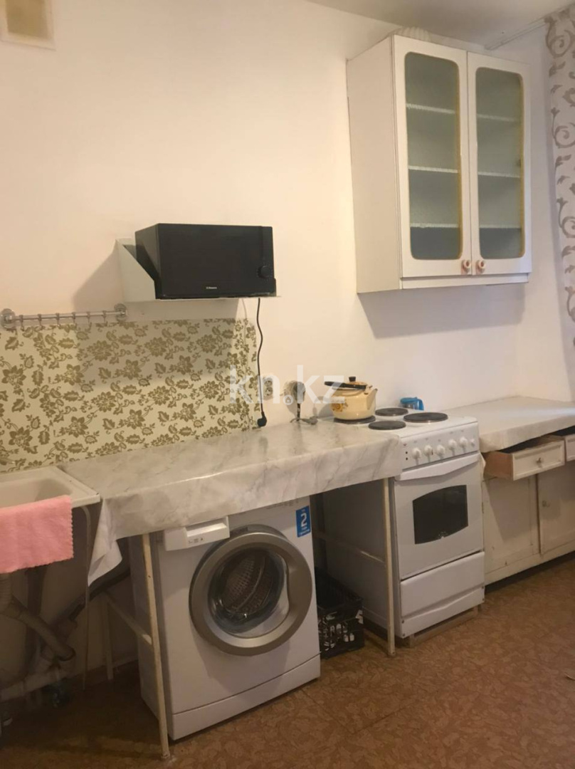 Аренда 1-комнатной квартиры, 45 м² в Астане - фото 2