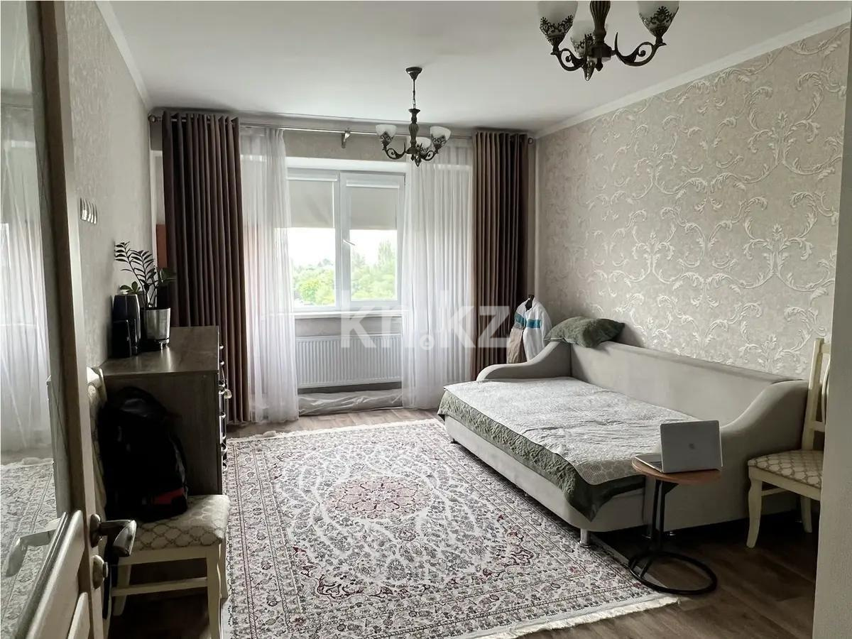 Продажа 3-комнатной квартиры, 114 м² в Алматы - фото 2