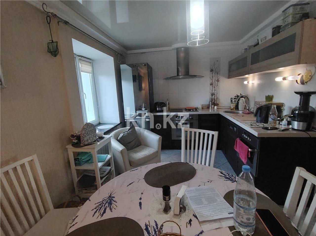 Продажа 3-комнатной квартиры, 84 м², ул. Абая, дом  31 в Темиртау - фото 17