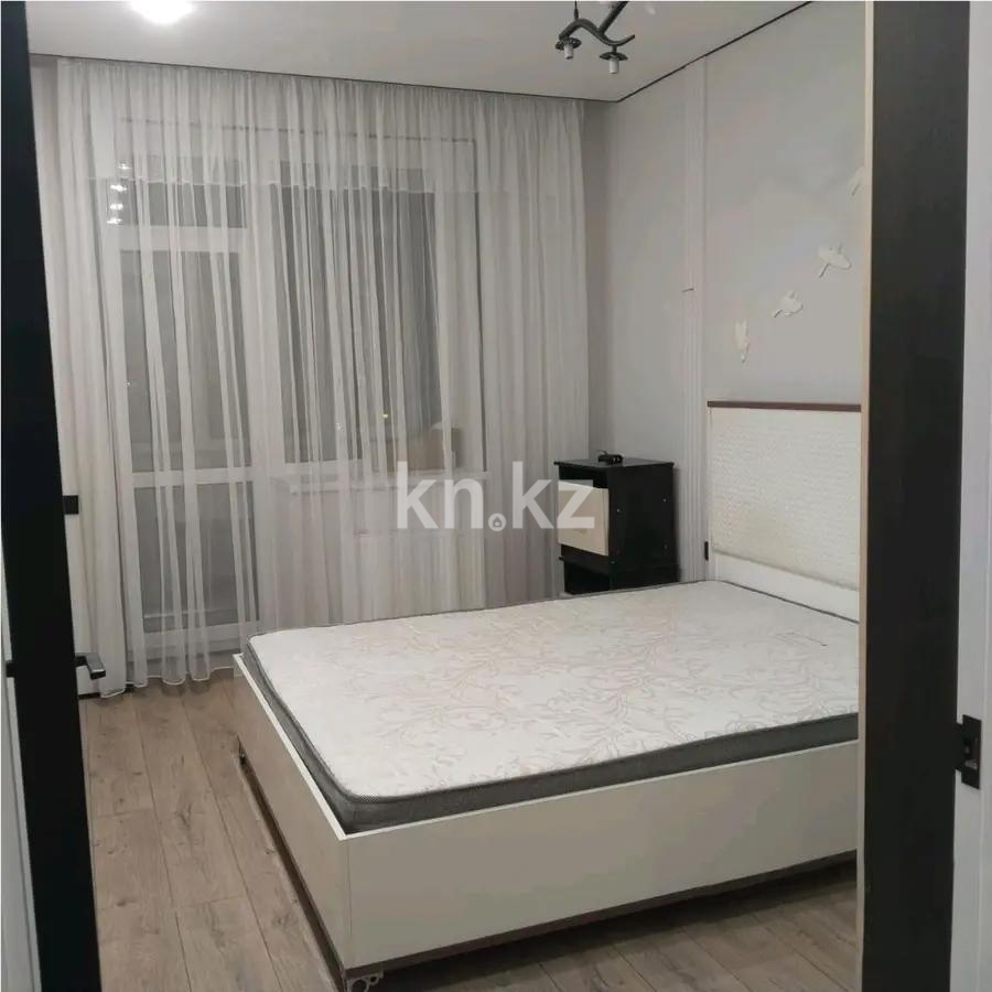 Продажа 2-комнатной квартиры, 40 м² в Астане - фото 2