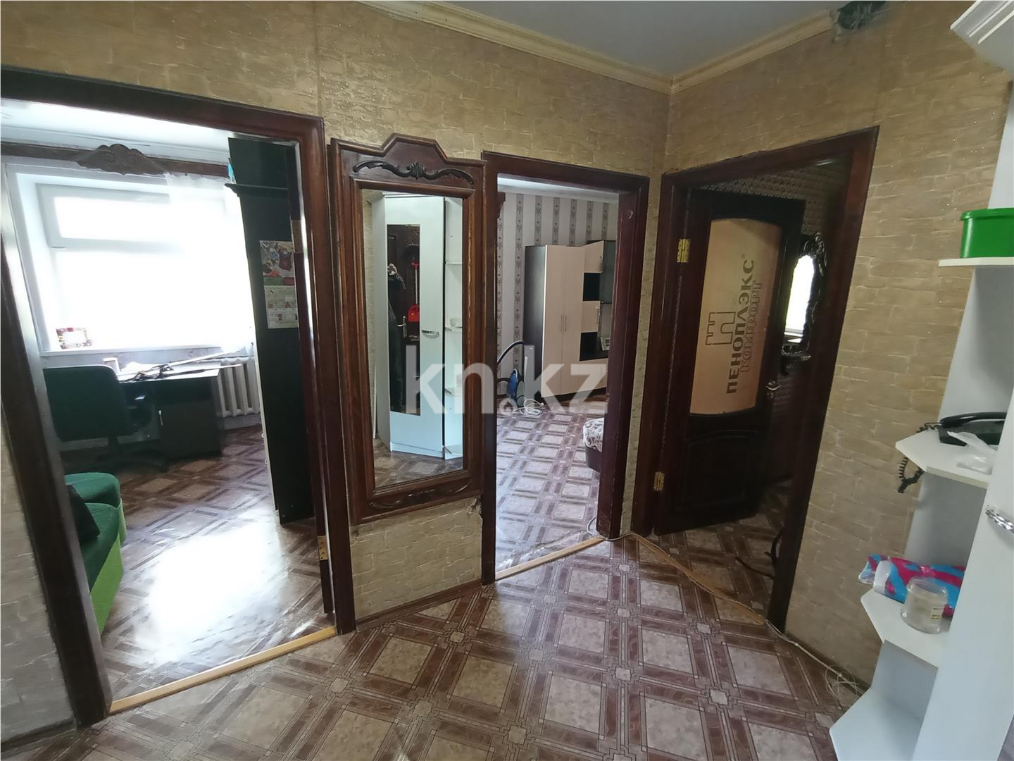 Продажа 3-комнатной квартиры, 65 м² в Караганде - фото 10