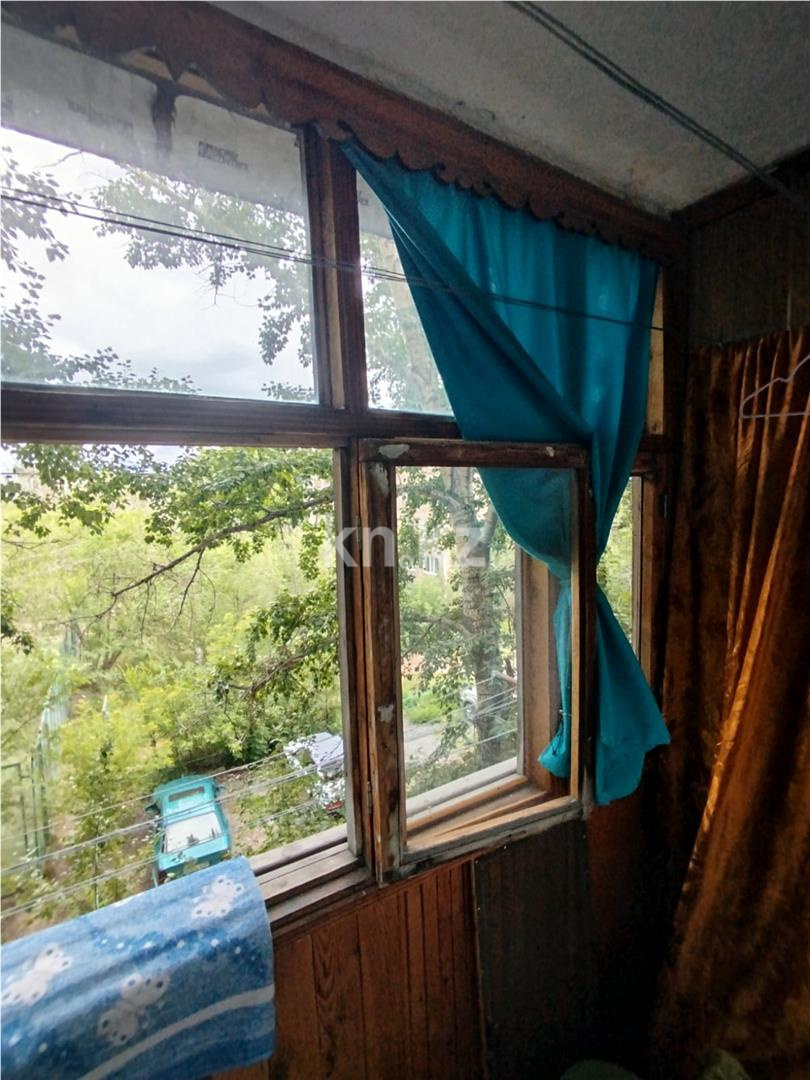 Продажа 2-комнатной квартиры, 44 м², пр. Металлургов в Темиртау - фото 14