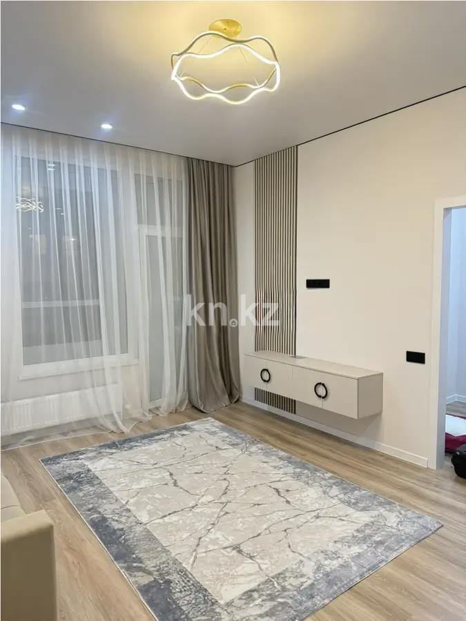 Продажа 2-комнатной квартиры, 41.2 м², ул. Култегин, дом  4а в Астане