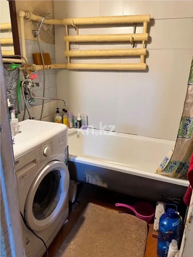 Продажа 2-комнатной квартиры, 55 м², ул. Амангельды в Темиртау - фото 2