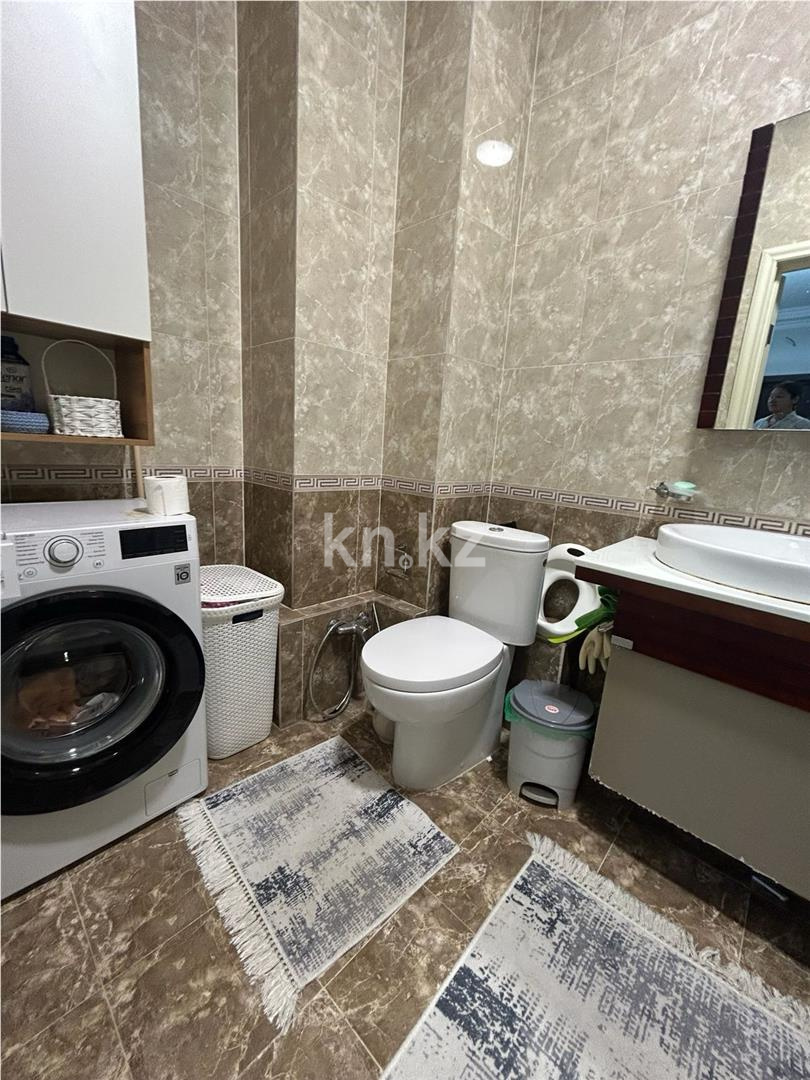 Продажа 2-комнатной квартиры, 71 м² в Астане - фото 7