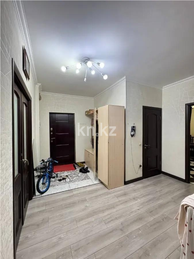 Продажа 3-комнатной квартиры, 90 м² в Астане - фото 9