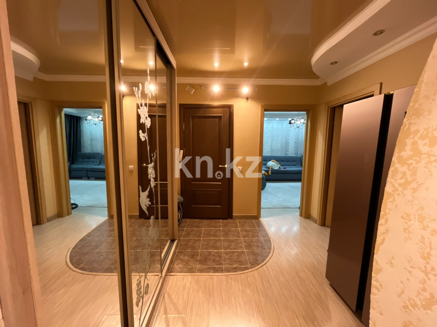 Продажа 4-комнатной квартиры, 84 м² в Караганде - фото 21