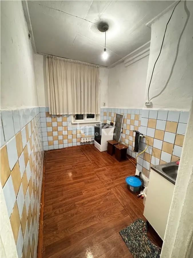 Продажа 3-комнатной квартиры, 54.4 м², ул. Щербакова, дом  10 в Алматы - фото 4