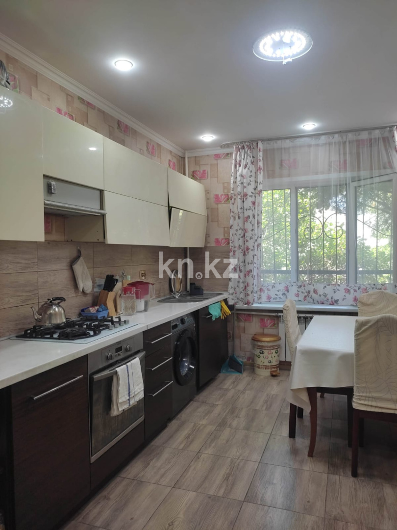 Продажа 4-комнатного дома, 125.1 м² в Алматы - фото 21