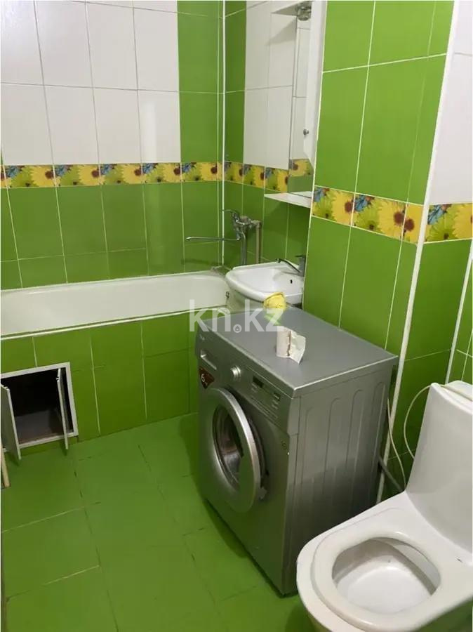 Продажа 2-комнатной квартиры, 53 м² в Алматы - фото 4