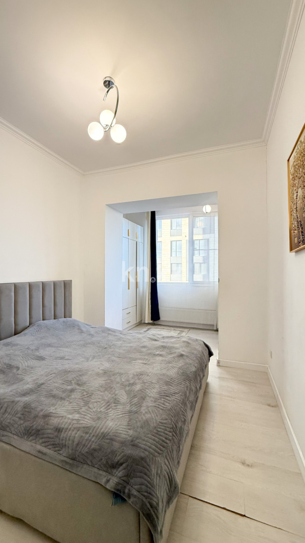 Продажа 3-комнатной квартиры, 74 м² в Алматы - фото 3