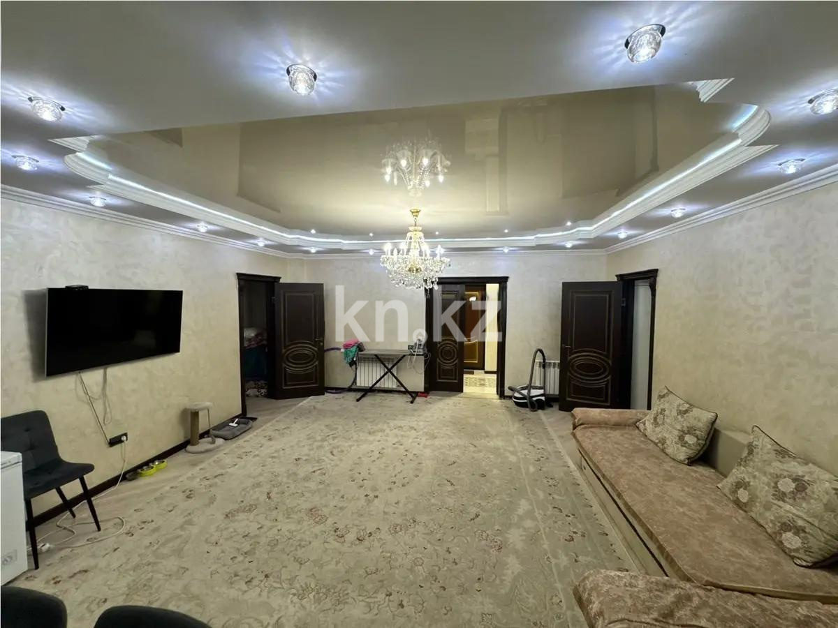 Продажа 3-комнатной квартиры, 112.5 м² в Алматы