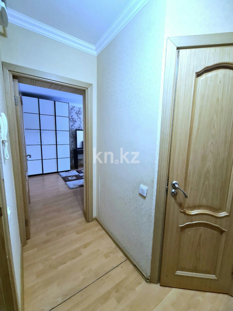 Аренда 2-комнатной квартиры, 45 м² в Астане - фото 4
