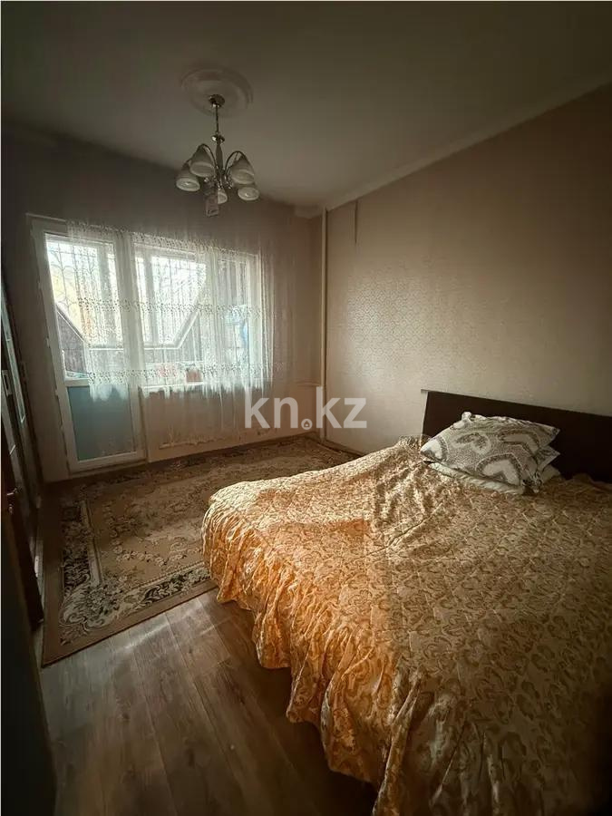 Продажа 2-комнатной квартиры, 58 м² в Алматы - фото 2