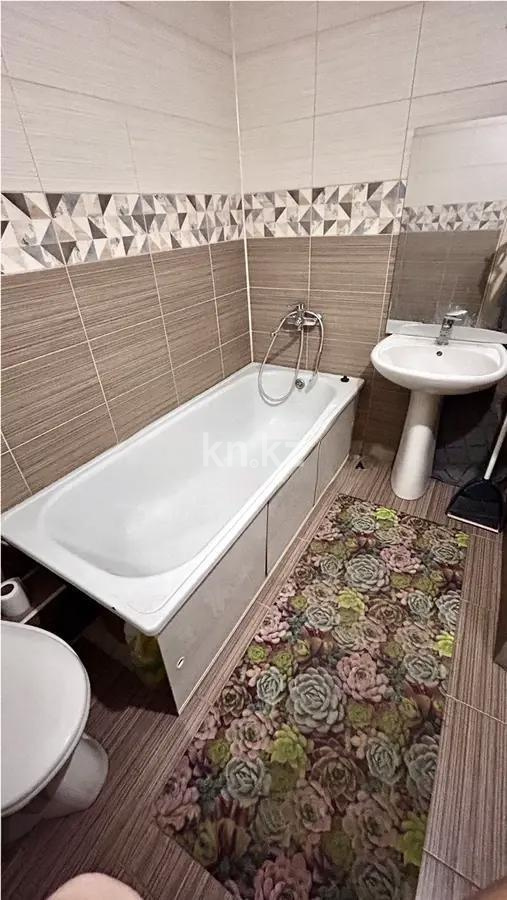 Продажа 1-комнатной квартиры, 40 м² в Алматы - фото 3