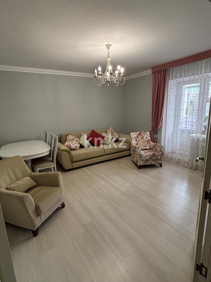 Продажа 3-комнатной квартиры, 88 м² в Астане - фото 10