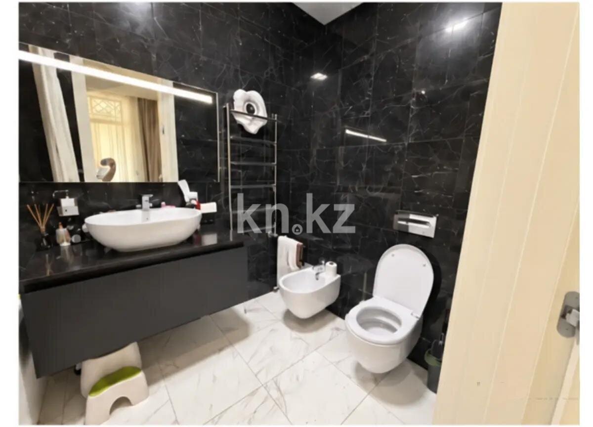 Продажа 3-комнатной квартиры, 140 м² в Астане - фото 4