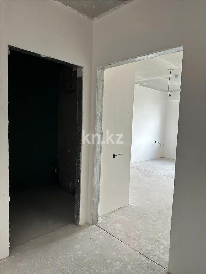 Продажа 2-комнатной квартиры, 51.2 м², мкр-н Гажайып, дом  11/12а в Алматы - фото 3