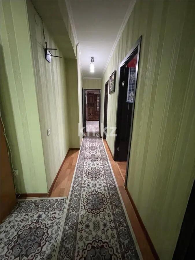 Продажа 3-комнатной квартиры, 70.5 м² в Алматы - фото 6