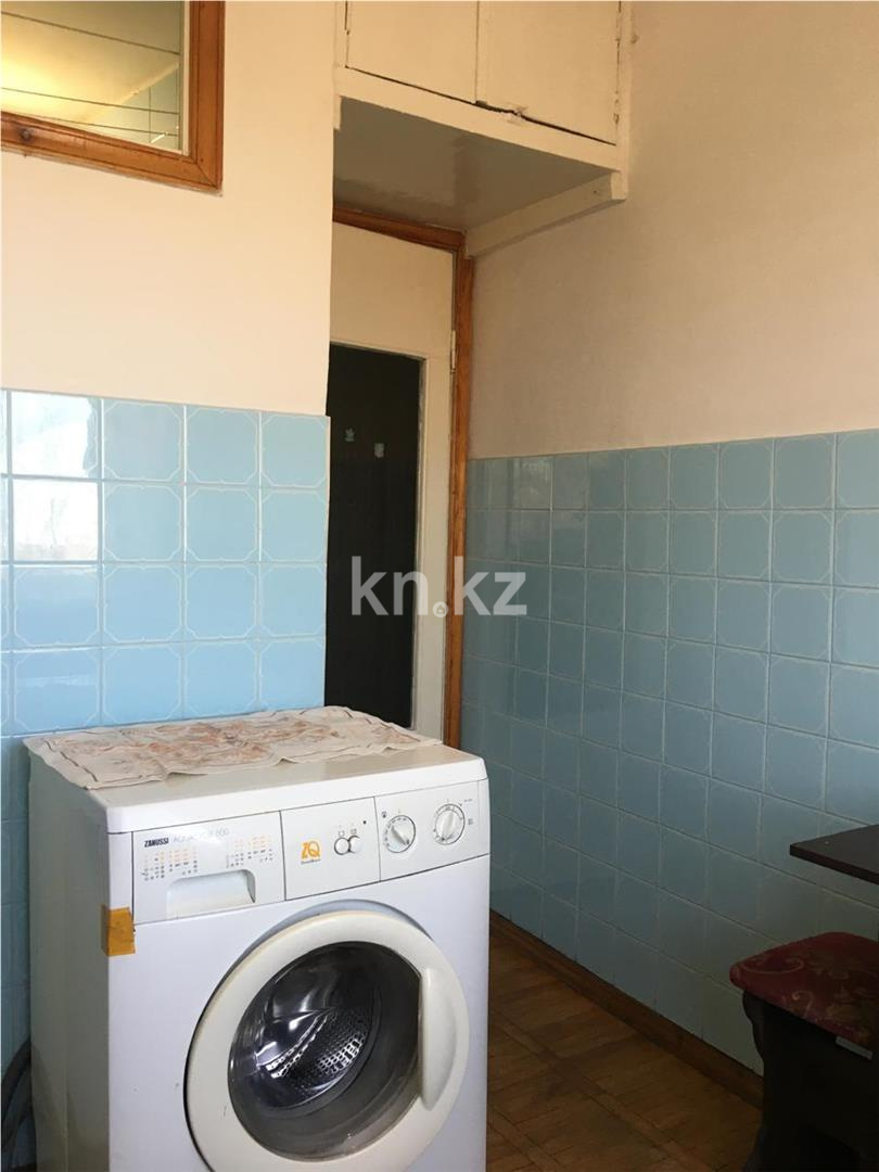 Продажа 2-комнатной квартиры, 44 м², 23-й мкр. в Караганде - фото 6