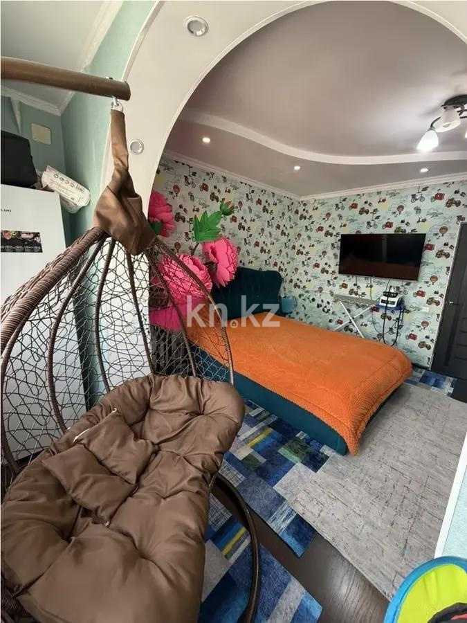 Продажа 3-комнатной квартиры, 100 м² в Алматы - фото 3