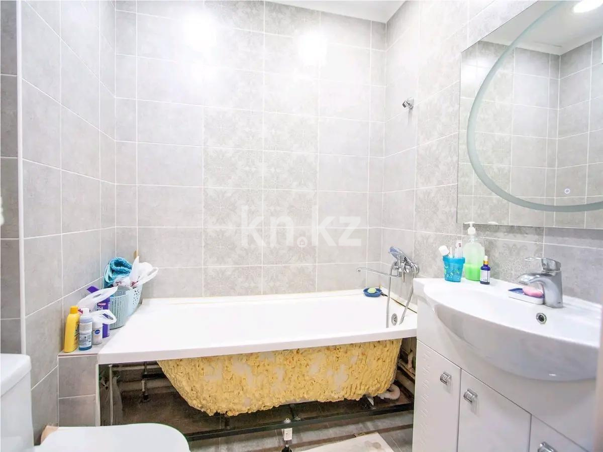 Продажа 1-комнатной квартиры, 43.3 м² в Алматы - фото 3