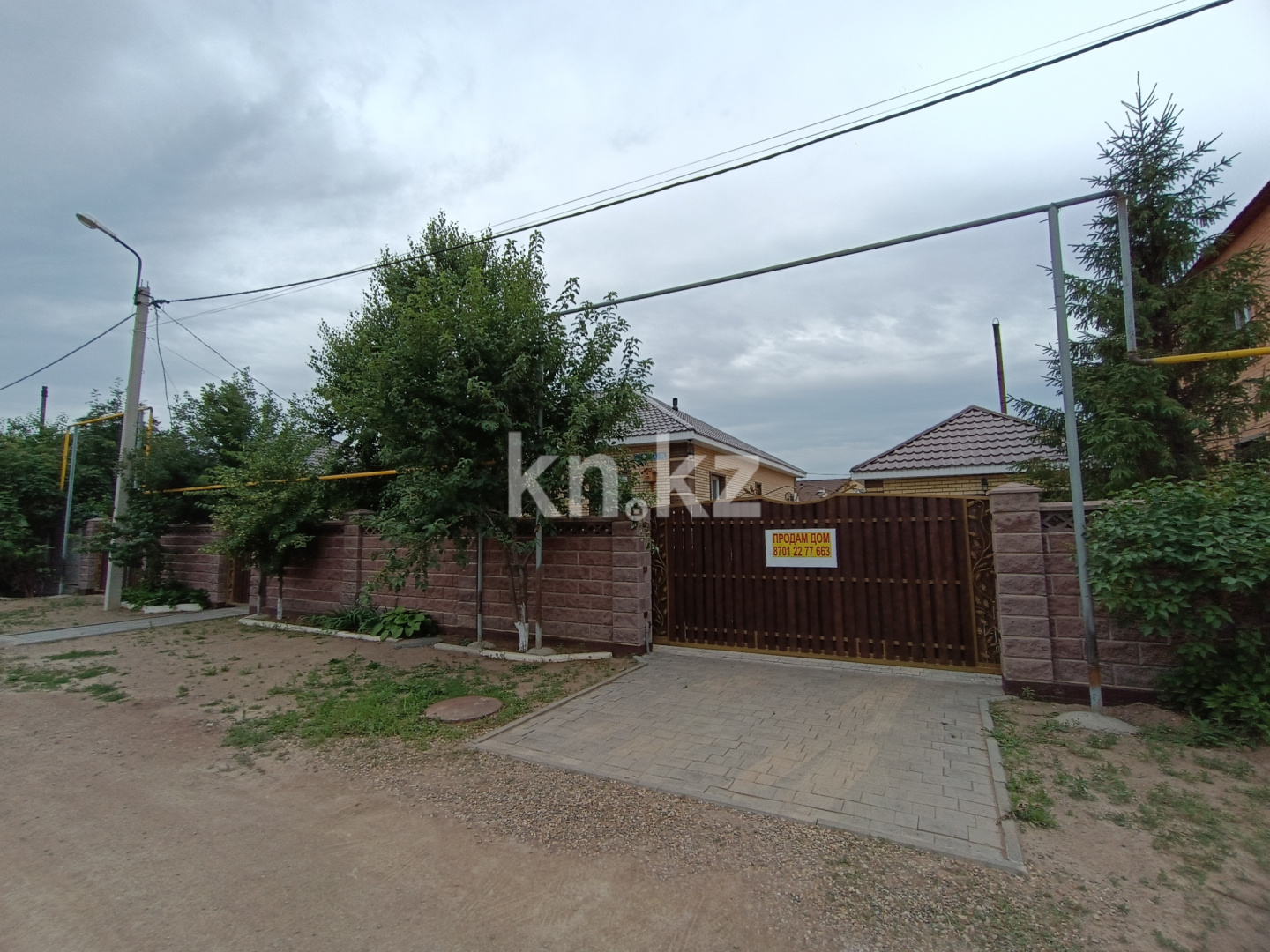 Продажа 4-комнатного дома, 142 м², Шырак, дом  4 - ул. Аль-Фараби в Астане - фото 35