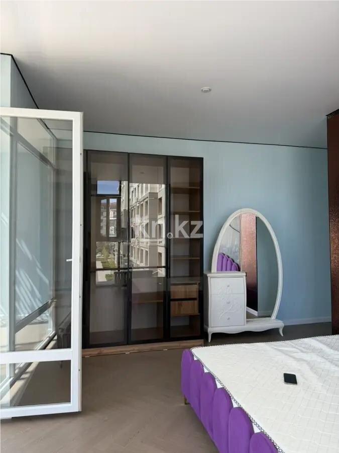 Продажа 3-комнатной квартиры, 110 м² в Астане - фото 2
