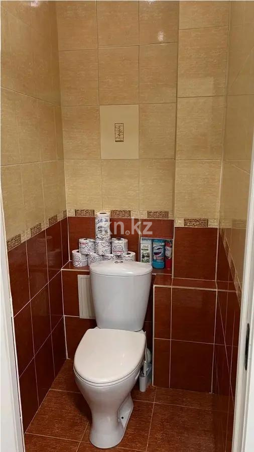 Продажа 2-комнатной квартиры, 50 м² в Алматы - фото 4