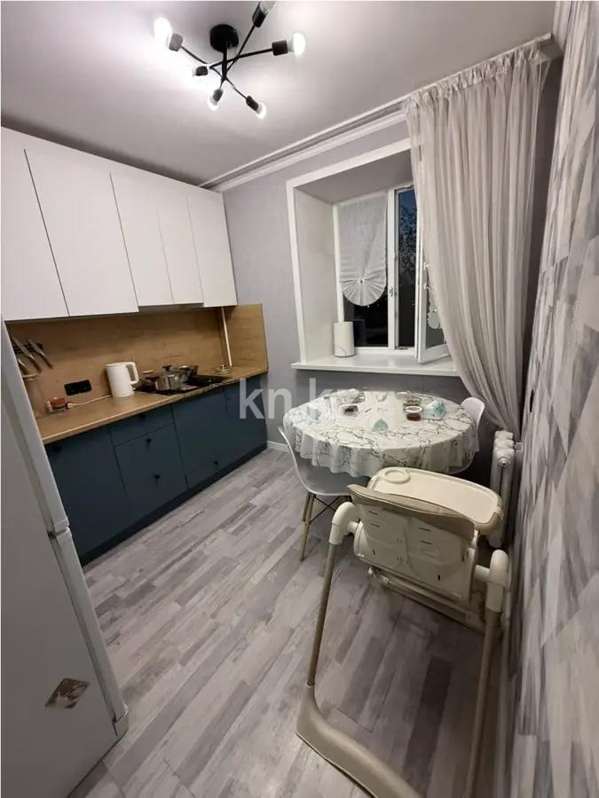 Продажа 1-комнатной квартиры, 34 м² в Астане - фото 2